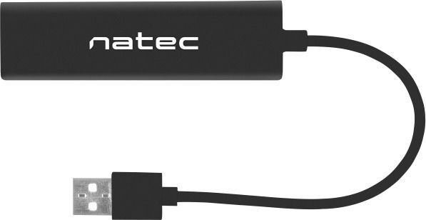 USB-разветвитель Natec, 18 см