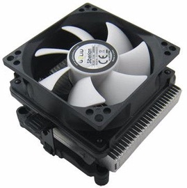 GELID Siberian CPU Cooler 80mm