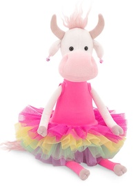 Orange Toys Symbol Of The Year 2021 Gymbunny The Cow 25cm