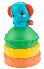 Fisher Price Stacking Elephant GWL66