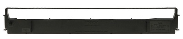 Epson SIDM Black Ribbon Cartridge C13S015642