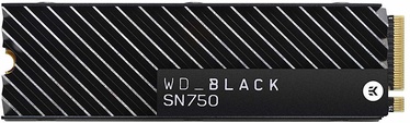Kõvaketas (SSD) Western Digital SN750, M.2, 2 TB
