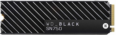 Жесткий диск (SSD) Western Digital SN750, M.2, 2 TB