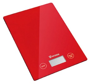 Vakoss Kitchen Scale WH-5368R