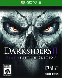 Darksiders II: Deathinitive Edition Xbox One