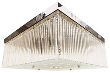Verners Aurora DI1406-6CC Chrome