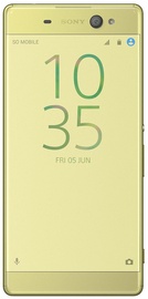 Sony F3212 Xperia XA Ultra Dual Lime Gold