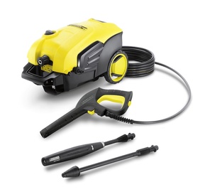 Augstspiediena mazgātājs Karcher Compact K5