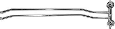 Axentia Atlantik Towel Rack Straight