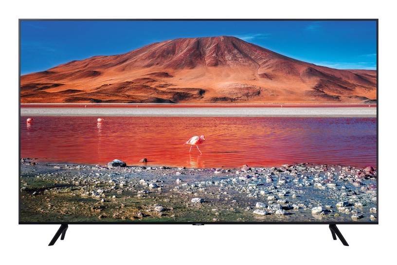 Televiisor Samsung, LED, 50 "