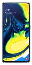 Samsung SM-A805F Galaxy A80 Dual Silver
