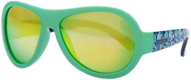 Saulesbrilles Shadez Designer Leaf Print Junior