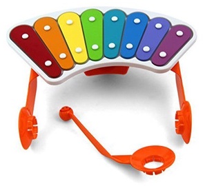 Wonder Workshop Dash Robot Xylophone XY01