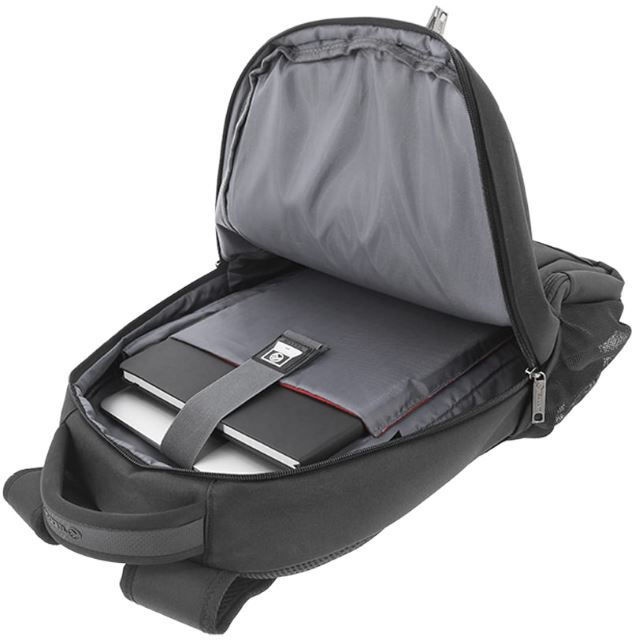 Рюкзак для ноутбука Tellur Companion, черный, 15.6″