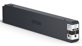 Printera kasetne Epson T02S, melna