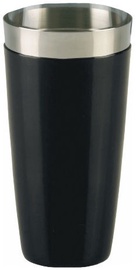Barkonsult Boston Shaker Glass 0.8l Black