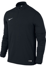 Nike Academy 16 Midlayer Top 725930 010 Black M