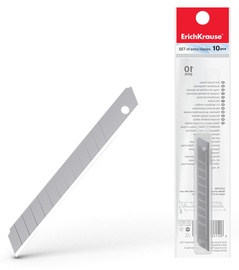 ErichKrause Set Of Extra Blades Standard 9mm 10pcs