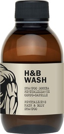 Dear Beard H&B Wash 250ml