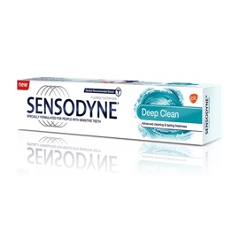 Zobu pasta Sensodyne, 75 ml