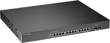 ZyXEL XS1920-12 10GbE 12-port
