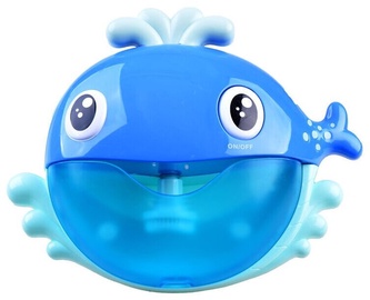 Vannas rotaļlieta Bubble Whale