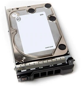 Жесткий диск сервера (HDD) Dell, 3.5", 12 TB