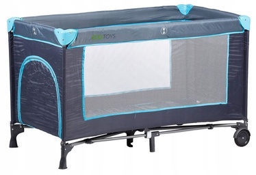 EcoToys Travel Coat and Playpen 610