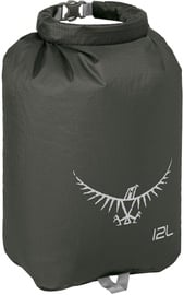 Непромокаемая упаковка Osprey Dry Sack Shadow Grey 12L