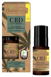 Bielenda CBD Cannabidiol Serum Booster 15ml Combination/Oily Skin