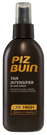 Piz Buin Tan Intensifier Sun Spray SPF30 150ml