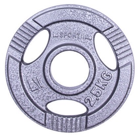 Disku svari inSPORTline, 2.5 kg