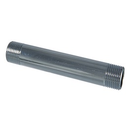 Skrūve ar īsu vītni TDM Brass Chrome Extension 1/2''x60mm