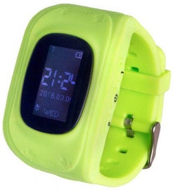 Garett Kids1 Green