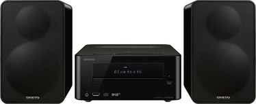 Onkyo CS-265DAB Black