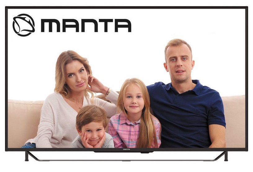 Телевизор Manta, 40 ″