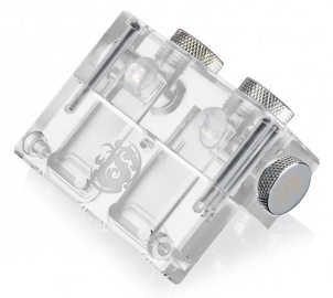 BitsPower VGA Multi Direction Link Acrylic