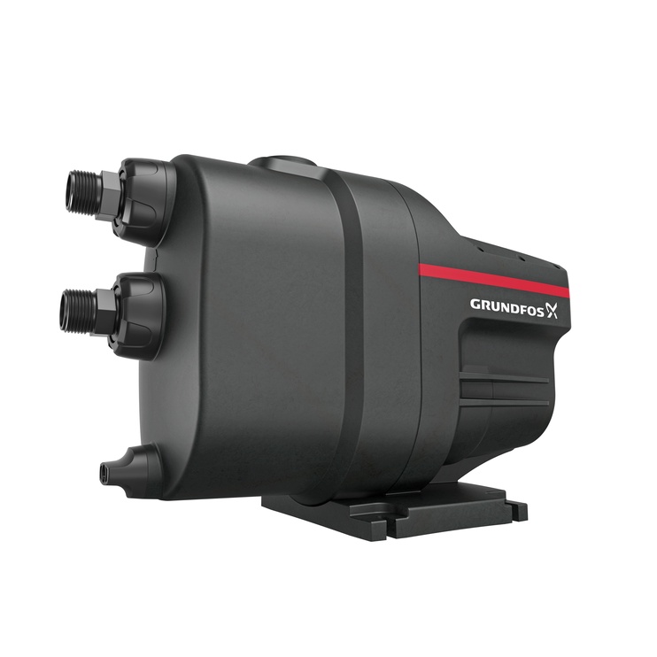 Ūdens sūknis Grundfos Scala1 3-45, elektriskais, 910 W