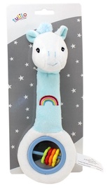 Axiom Fairytale Dreams Rattle With Sound Mint 4946b