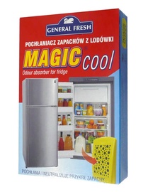 General Fresh Magic Cool Refrigerator Freshener