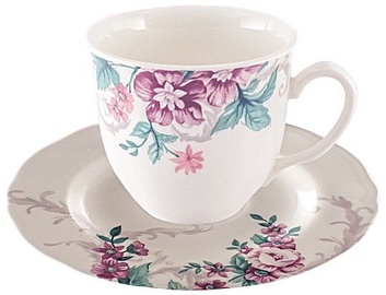 Claytan Gorgeous Full 20cl 15.6cm