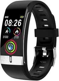 Умные часы Media-Tech MT865, черный