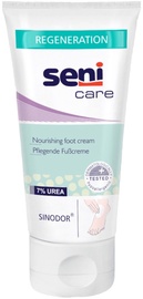 Seni Nourishing Foot Cream 75ml