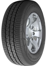 Летняя шина Toyo Tires Nanoenergy Van 235/65/R16, 121-S-180 km/h, C, B, 70 дБ