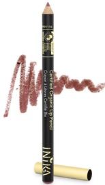 Inika Certified Organic Lip Liner Pencil 1.2g Safari