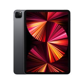Tahvelarvuti Apple iPad Pro 11" Wi-Fi 128GB Space Gray 2021