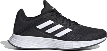 Женские кроссовки Adidas Duramo, черный, 41.5