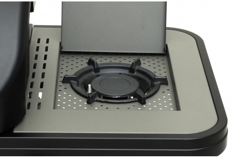 Gaasigrill Mustang Sapphire 4+1, 179 cm x 59 cm