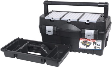Kast Patrol Formula S Alu 60 Tool Box