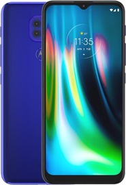 Mobiiltelefon Motorola Moto G9 Play Blue, 64 GB